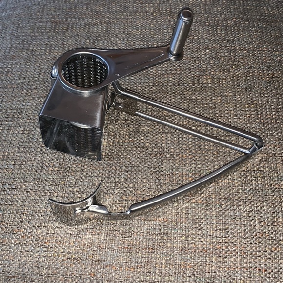 BNWOT Cheese Grater by BOSKA HOLLAND - Picture 3 of 7